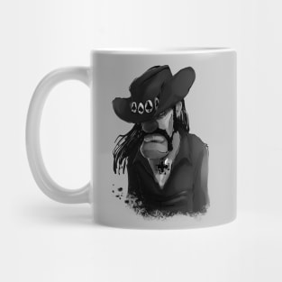 Mr Kilmister Mug